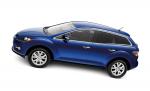 Mazda CX-7 2007 года
